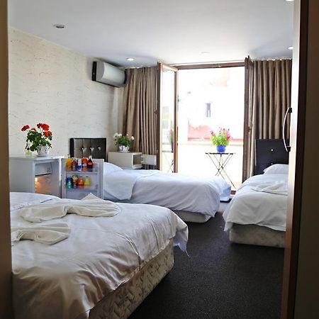 Holiday Family Apart Stambuł Zewnętrze zdjęcie