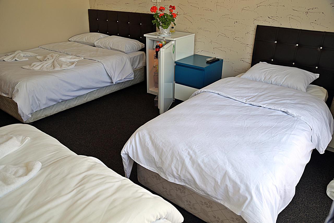 Holiday Family Apart Stambuł Zewnętrze zdjęcie