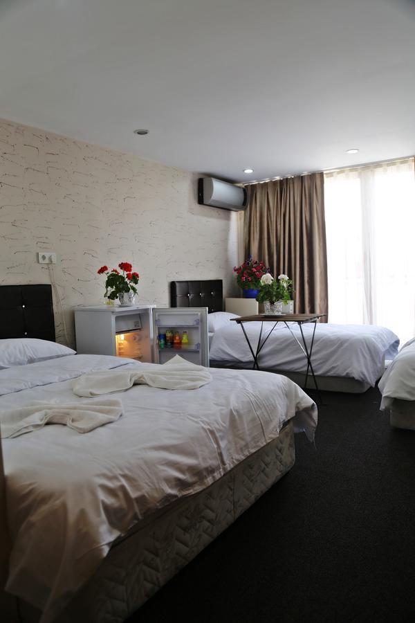 Holiday Family Apart Stambuł Zewnętrze zdjęcie