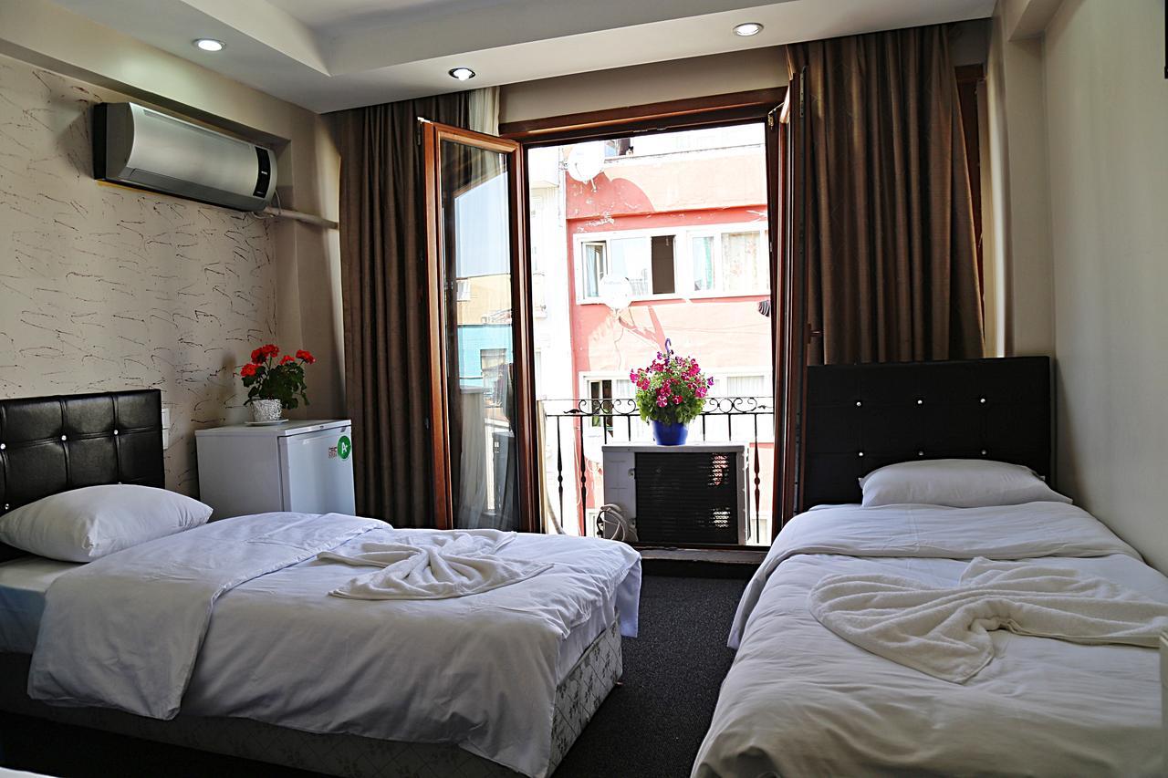 Holiday Family Apart Stambuł Zewnętrze zdjęcie