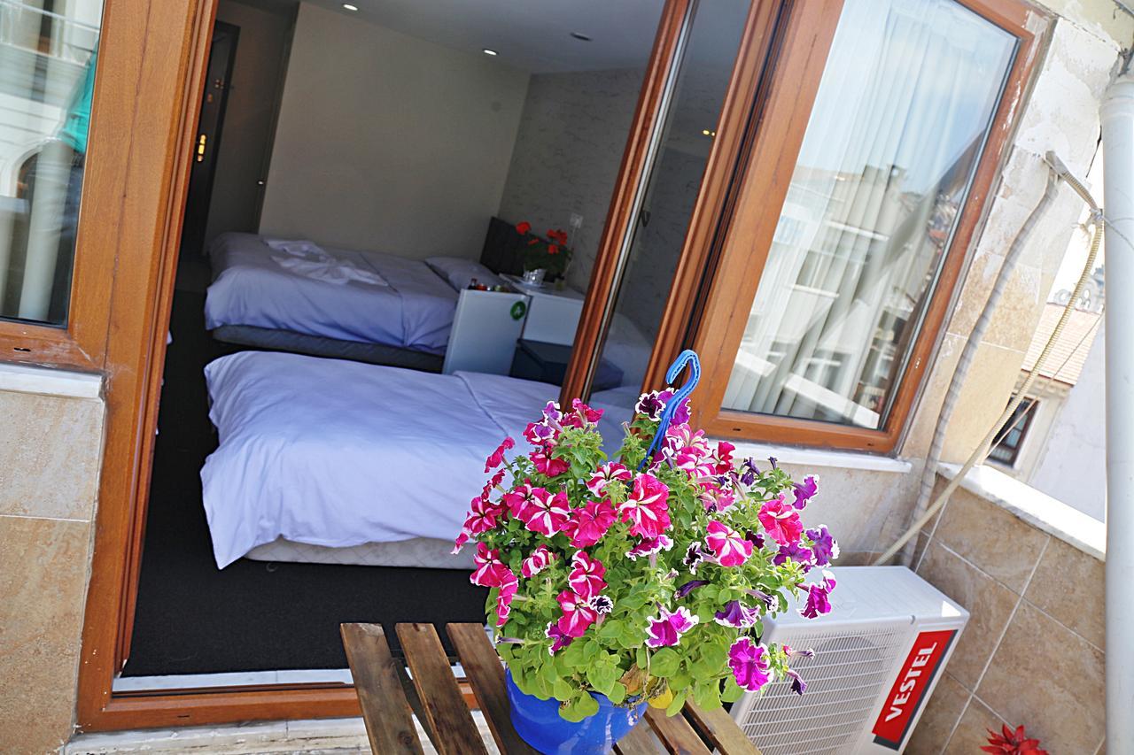 Holiday Family Apart Stambuł Zewnętrze zdjęcie