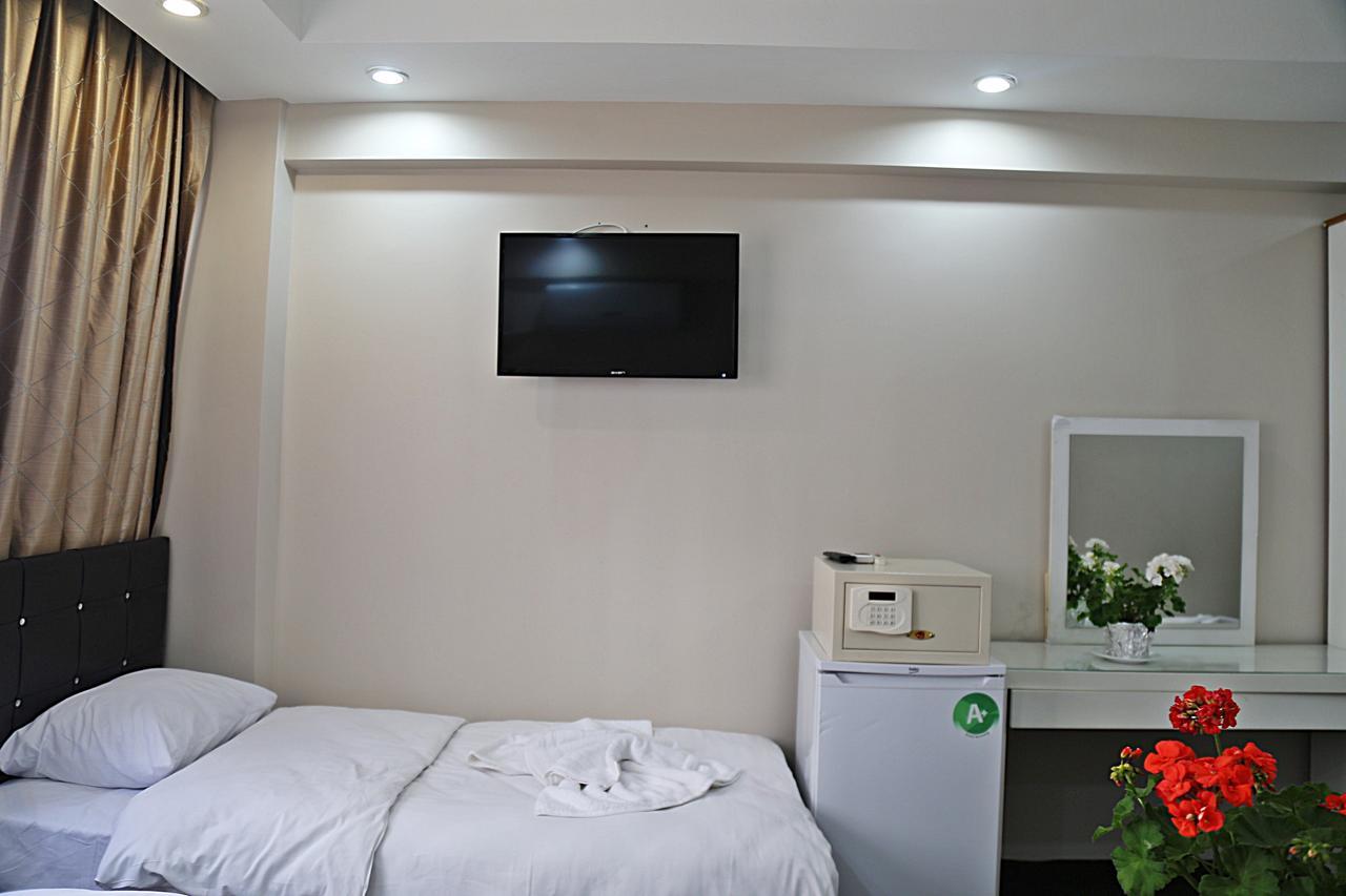 Holiday Family Apart Stambuł Zewnętrze zdjęcie