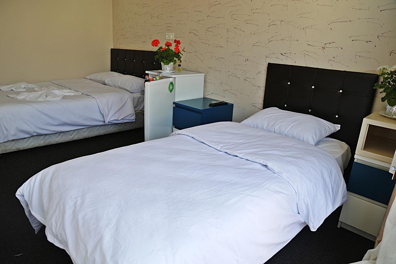 Holiday Family Apart Stambuł Zewnętrze zdjęcie