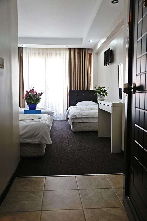 Holiday Family Apart Stambuł Zewnętrze zdjęcie