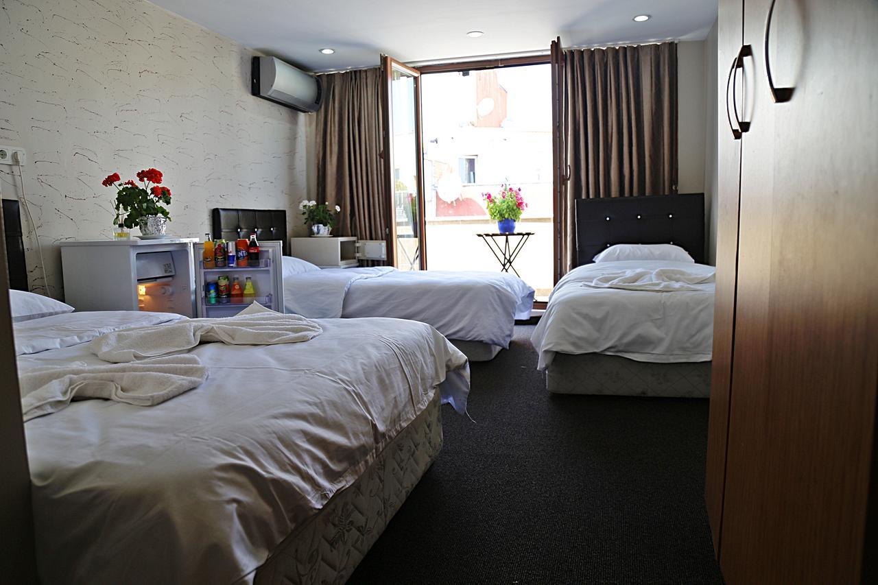 Holiday Family Apart Stambuł Zewnętrze zdjęcie