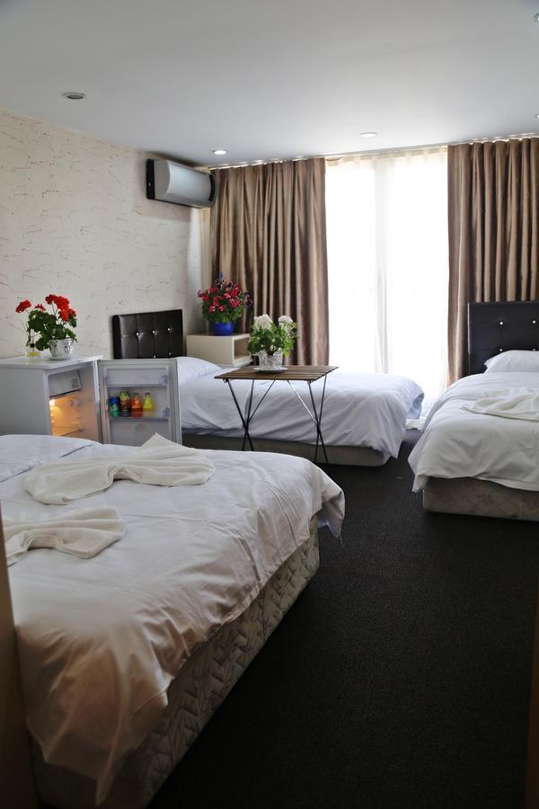 Holiday Family Apart Stambuł Zewnętrze zdjęcie