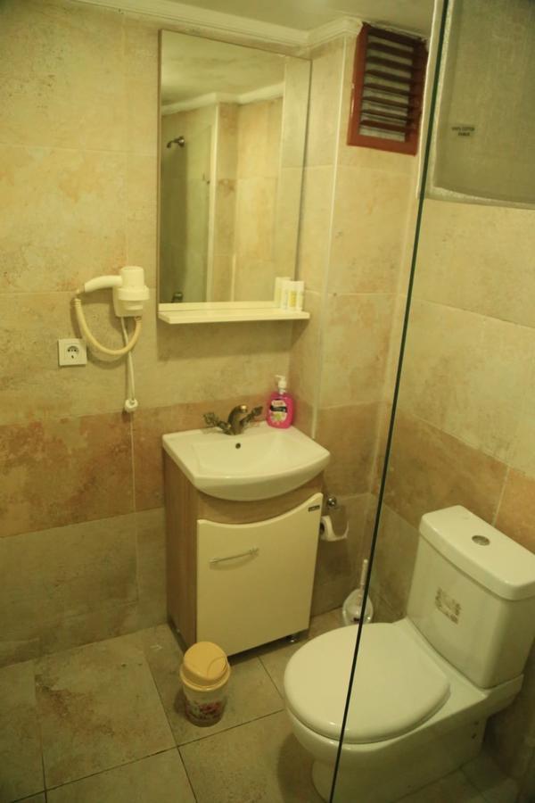 Holiday Family Apart Stambuł Zewnętrze zdjęcie