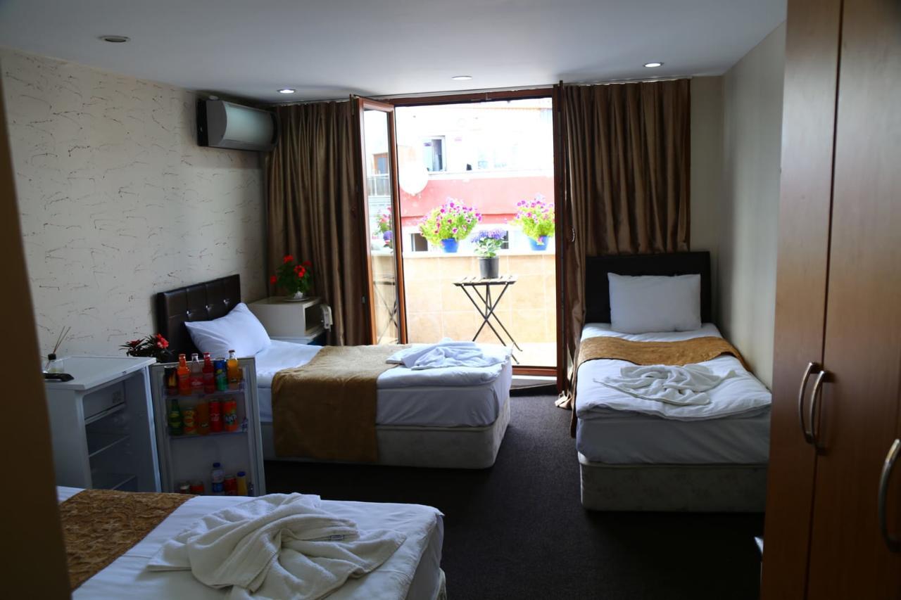 Holiday Family Apart Stambuł Zewnętrze zdjęcie