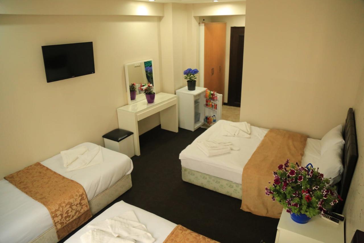 Holiday Family Apart Stambuł Zewnętrze zdjęcie