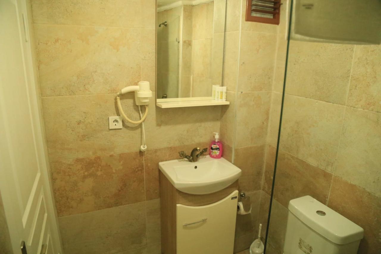Holiday Family Apart Stambuł Zewnętrze zdjęcie