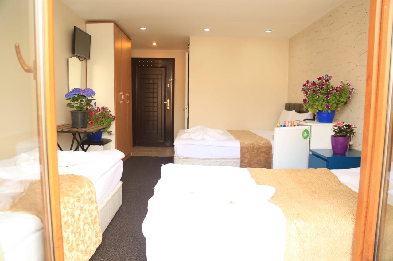 Holiday Family Apart Stambuł Zewnętrze zdjęcie