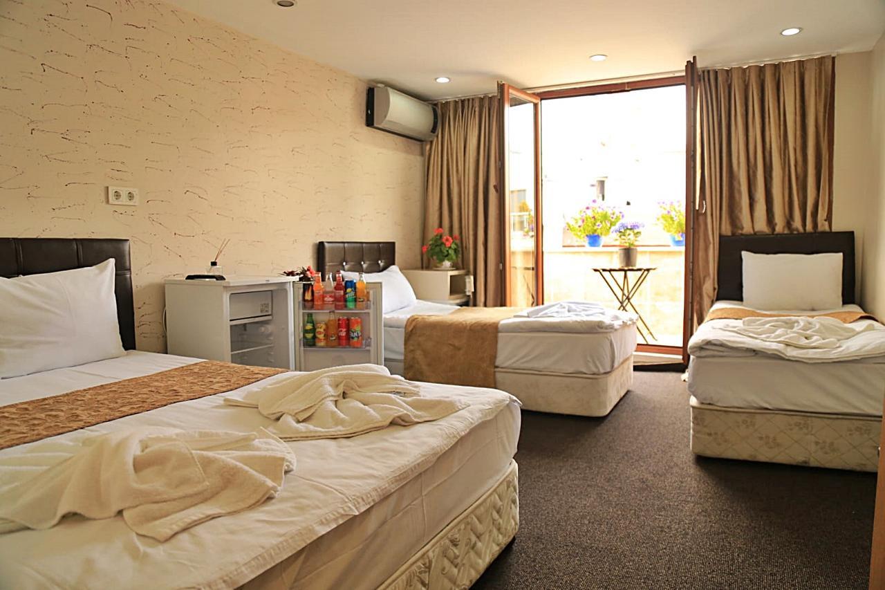 Holiday Family Apart Stambuł Zewnętrze zdjęcie
